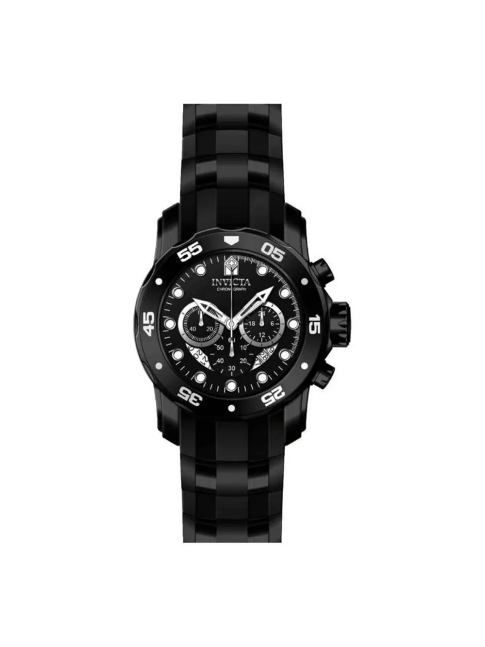 NWT Invicta Pro Diver Ocean Master Chronograph Men's Watch